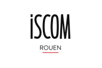 #iscom